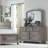 Antique Gray Mirror