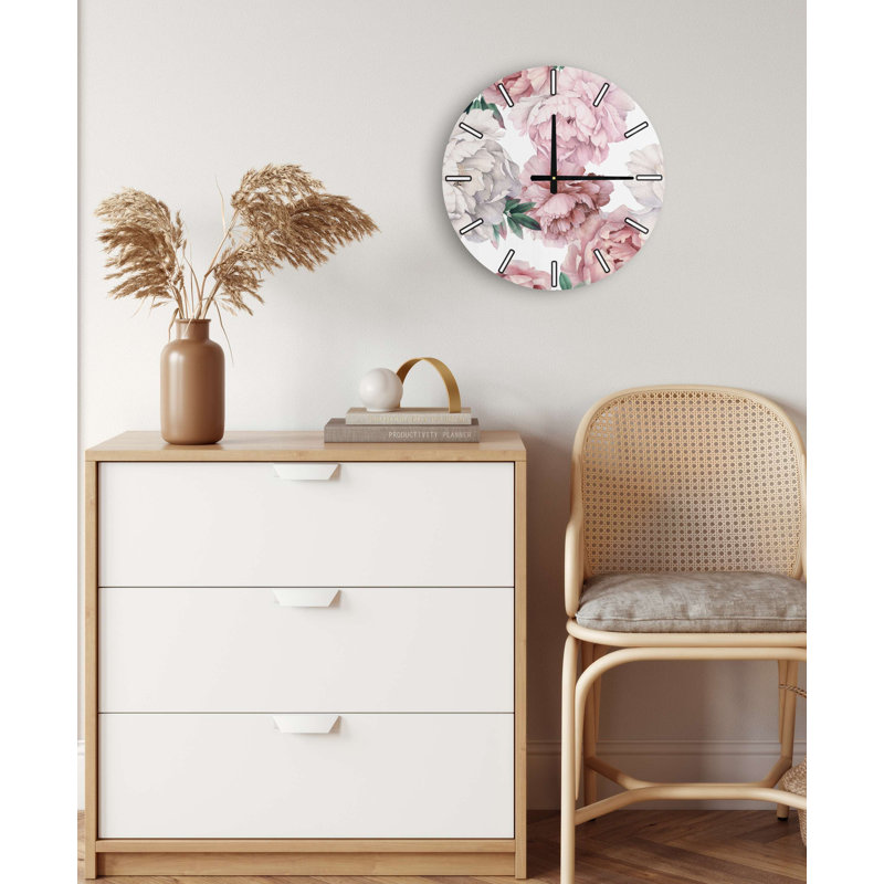 Horloge murale Bijolle