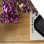 Edge 3 - Drawer Solid Wood Nightstand