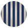 Cabana Stripe Outdoor Rug