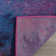 Tapis rose / mauve Clara