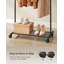 74cm Rolling Clothing Rack-941417808