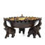 Solid Wood Tray