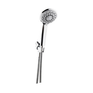 Pomme de douche multifonctionnelle