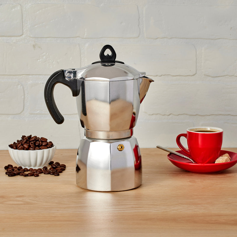 Cafetière IMUSA, 6 tasses