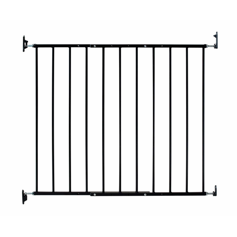 Safeway Safety Gate, Black