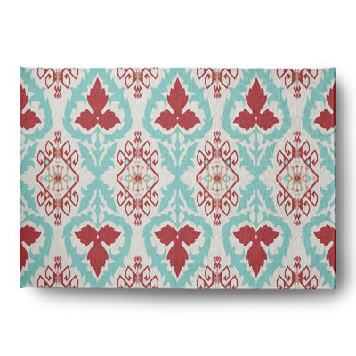 Tapis en chenille Bombay Spring