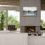  «Cool Spring Day Neutral» par Silvia Vassileva, art mural sur toile, 40 po x 26 po-854927088