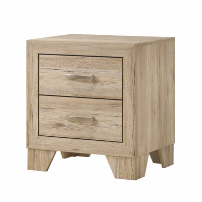 Nightstand, Nightstand Bedside Table