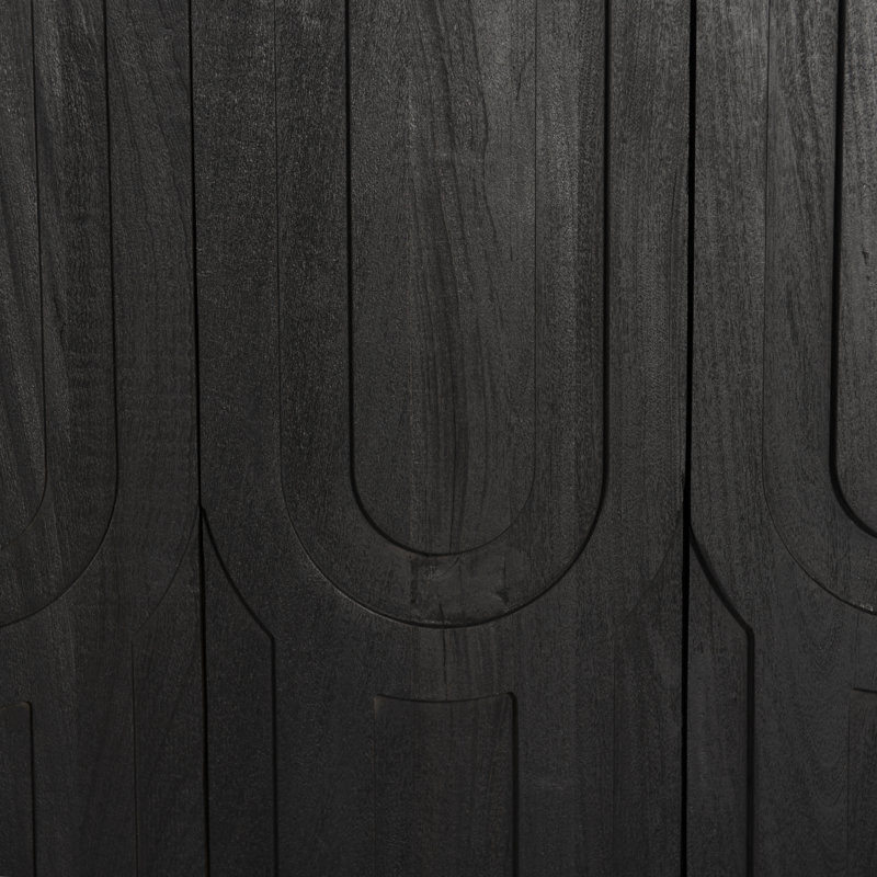 Rivka Media Console, Dark Totem