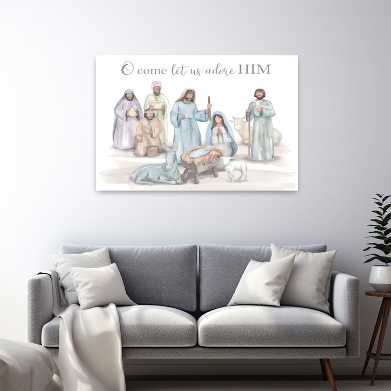 Print, 81.28cm H x 121.92cm W