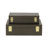 Mariline Elegant Fish Scale Pattern Rectangular Box Set-105509626