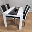 Ariyelle 4 - Person Dining Set