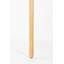 Fan Tripod Floor Lamp