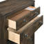 Commode 5 tiroirs Friel