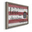 Biscuits de Noël - Impression sur toile-644147616-644147624