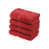 Rouge est en rupture de stock
