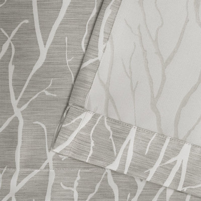 Bettine Room Darkening Curtain Panel Pair