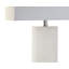 Lampe de table 27 po albâtre Holtz-132816154