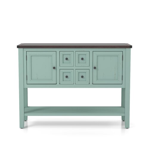 Rosecliff Heights Jamie 46'' Sideboard & Reviews | Wayfair