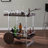 Antxon Metal Bar Cart