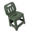 Plastic Small Step Ladder-1704402303