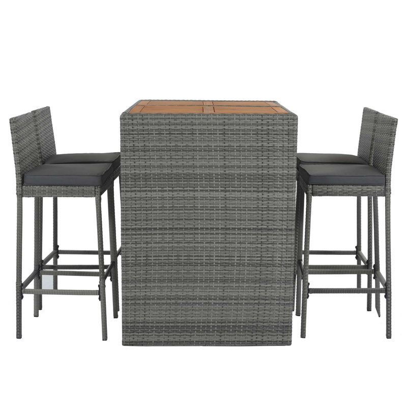 Roshen Bar Set