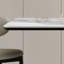 Table de salle à manger de luxe