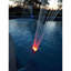 Piscine en plastique 4 po x 4 po x 4 po