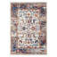 Tapis ivoire / orange Honig Southwestern-1185980097