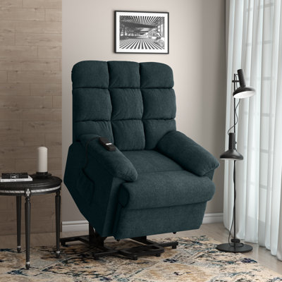 Casandria Lift Assist Power Recliner
