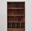 Classic unique design bookcase