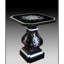 Marble End Table