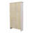  Derren Solid Wood Bookcase-1114599715