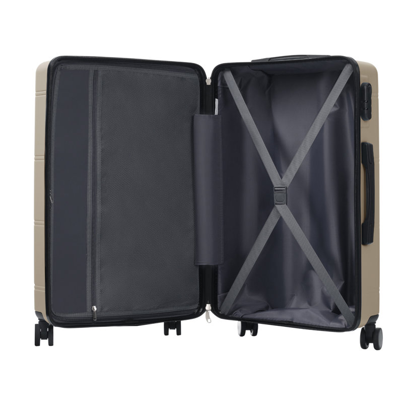 Ensemble de 6 valises