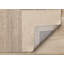 Noemi Handmade Sand Cream Blocks Area Rug-601791977