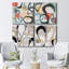 Dessau I - reproduction sur toile tendue-409559815