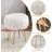 Velvet Ottoman-638935559