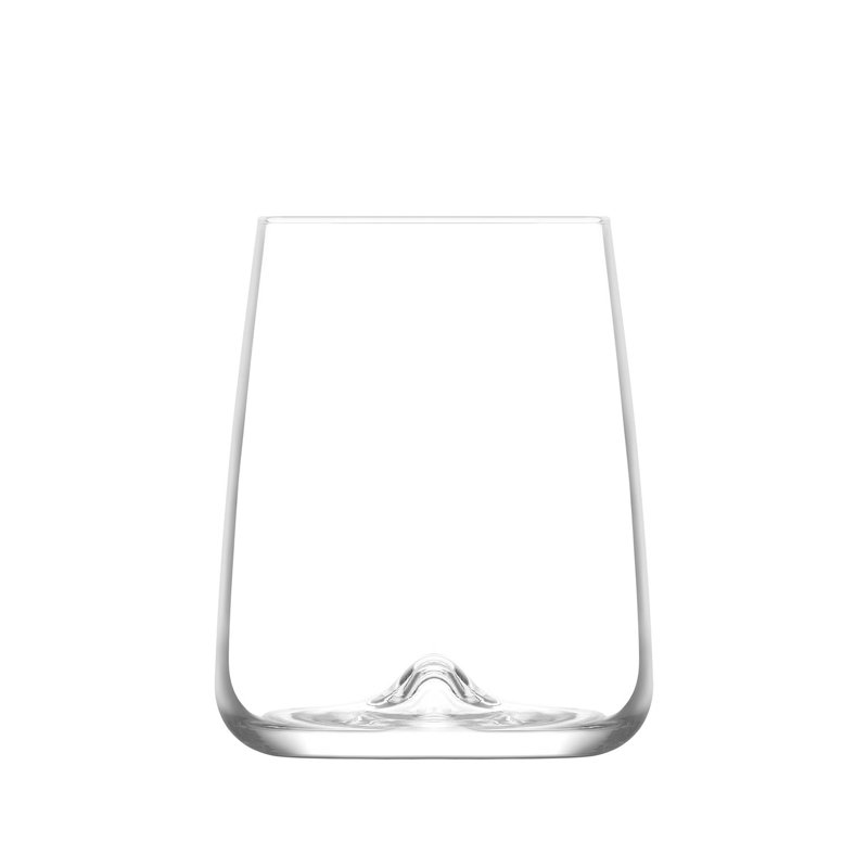475ml Whiskey Glass Set