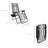 Folding Zero Gravity Chair-97682913