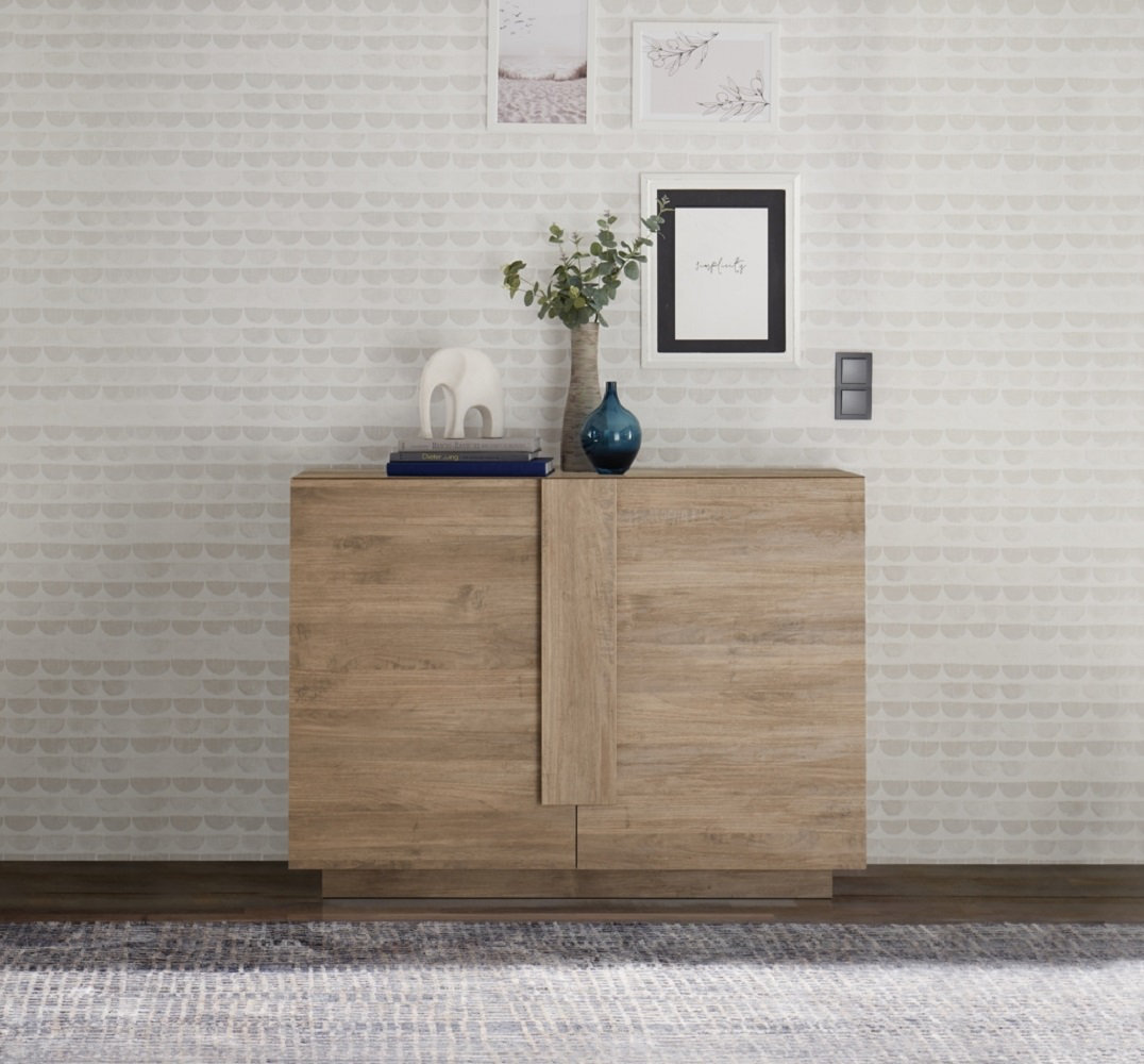 Sideboard Brayanna 120 cm