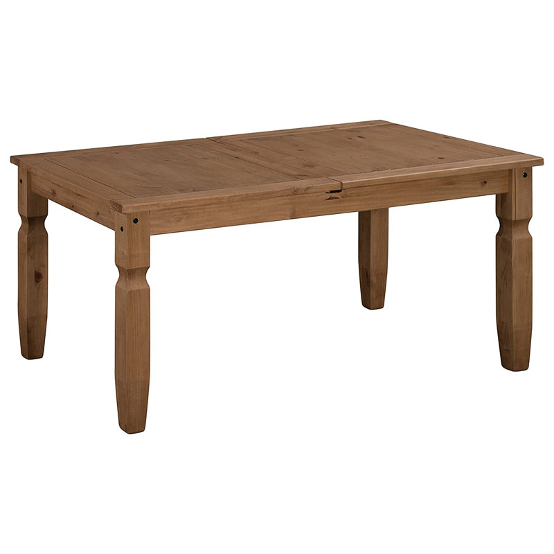 Azat Rectangular 122Cm L x 90Cm W Dining Table
