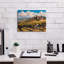  «Tuscan Vineyard Harvest» par Doron David, art mural sur toile, 16 po x 12 po-610733745