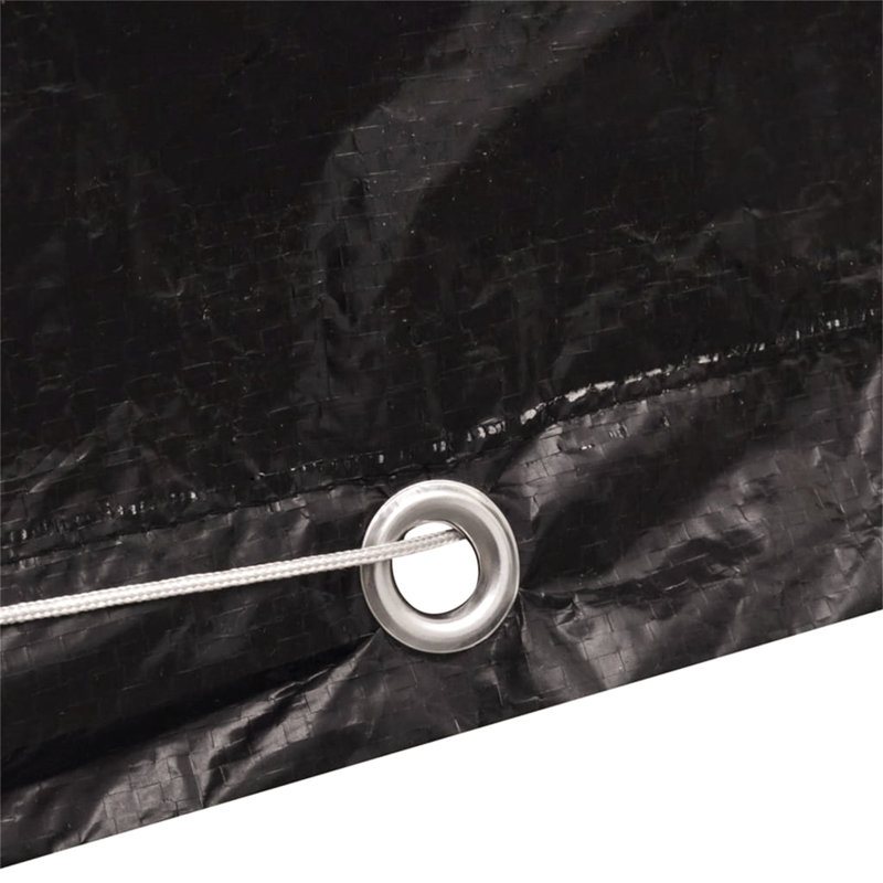 Outdoor Patio Table Cover