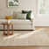 Kline Hand-Loomed Abstract Area Rug 