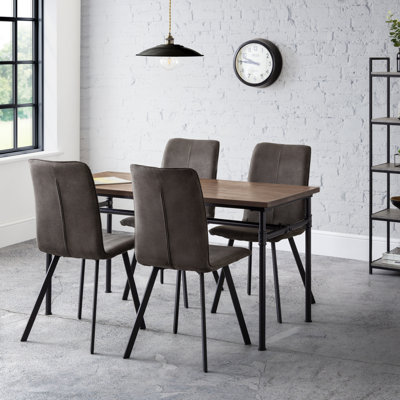 Kharbanda 4 - Person Dining Set