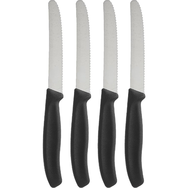 Ensemble de couteaux à steak Charlotten