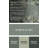 Machine Washable Gray Area Rug-2075377740