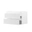 Meuble-lavabo mural simple 35,5 po Carol-Ann-741702491-741740192