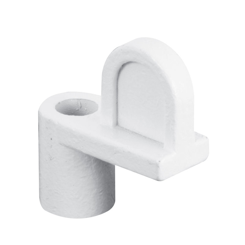 Clips d'écran Prime-Line, 5.75", Gris, 4.65"